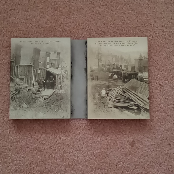 Deadwood season 2 - Picture 4 of 6